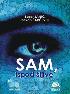 cover image of Sam Ispod Šljive